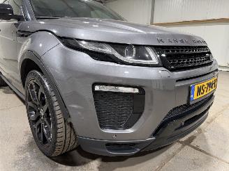 Land Rover Range Rover Evoque 2.0TD4 132kW AWD Automaat HSE Pano Leder picture 13