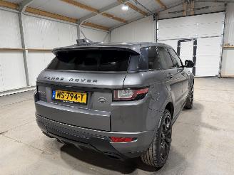 Land Rover Range Rover Evoque 2.0TD4 132kW AWD Automaat HSE Pano Leder picture 6