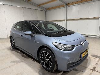 Volkswagen ID.3 58kWh 150kW Life picture 2