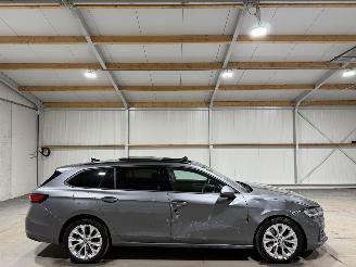 Schadeauto Skoda Superb 1.5TSI PHEV 110kW Automaat Pano Business Edition 2025/6