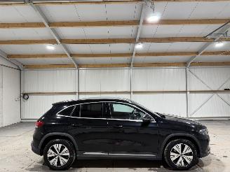 Vaurioauto  passenger cars Mercedes EQA 250 67kWh 140kW Business Solution Luxury 2022/7