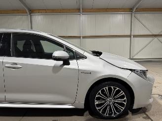 Toyota Corolla Touring Sports 1.8Hybrid 72kW Automaat Executive picture 14