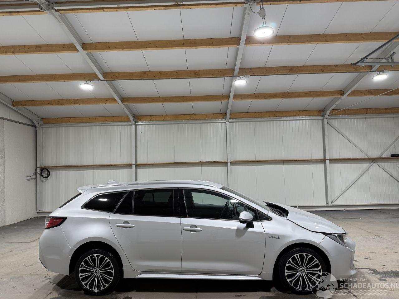 Toyota Corolla Touring Sports 1.8Hybrid 72kW Automaat Executive