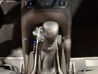 Toyota Corolla Touring Sports 1.8Hybrid 72kW Automaat Executive picture 38