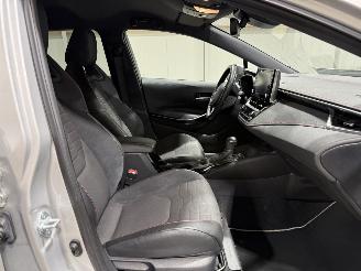 Toyota Corolla Touring Sports 1.8Hybrid 72kW Automaat Executive picture 41