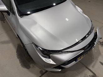 Toyota Corolla Touring Sports 1.8Hybrid 72kW Automaat Executive picture 19