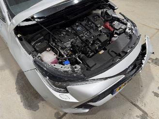 Toyota Corolla Touring Sports 1.8Hybrid 72kW Automaat Executive picture 25