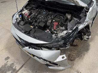 Toyota Corolla Touring Sports 1.8Hybrid 72kW Automaat Executive picture 27