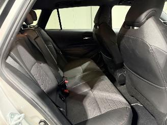 Toyota Corolla Touring Sports 1.8Hybrid 72kW Automaat Executive picture 40