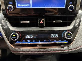 Toyota Corolla Touring Sports 1.8Hybrid 72kW Automaat Executive picture 37