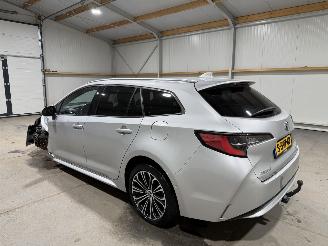 Toyota Corolla Touring Sports 1.8Hybrid 72kW Automaat Executive picture 11