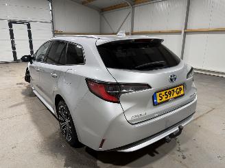 Toyota Corolla Touring Sports 1.8Hybrid 72kW Automaat Executive picture 12