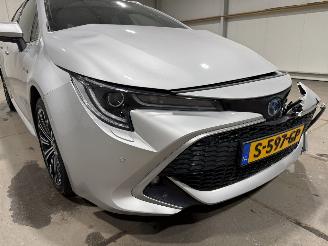 Toyota Corolla Touring Sports 1.8Hybrid 72kW Automaat Executive picture 22