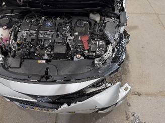Toyota Corolla Touring Sports 1.8Hybrid 72kW Automaat Executive picture 29