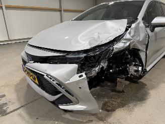 Toyota Corolla Touring Sports 1.8Hybrid 72kW Automaat Executive picture 24