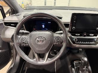 Toyota Corolla Touring Sports 1.8Hybrid 72kW Automaat Executive picture 32
