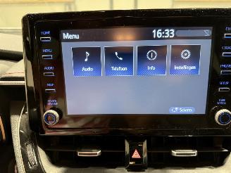 Toyota Corolla Touring Sports 1.8Hybrid 72kW Automaat Executive picture 35
