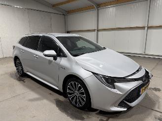 Toyota Corolla Touring Sports 1.8Hybrid 72kW Automaat Executive picture 2