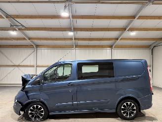 Ford Transit Custom 310 2.0TDCI 125kW Automaat Rolstoellift L1H1 Sport picture 8