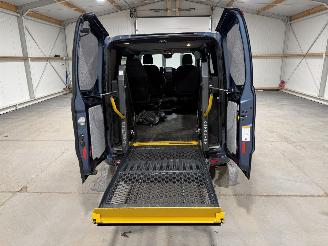 Ford Transit Custom 310 2.0TDCI 125kW Automaat Rolstoellift L1H1 Sport picture 30