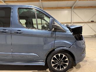 Ford Transit Custom 310 2.0TDCI 125kW Automaat Rolstoellift L1H1 Sport picture 14