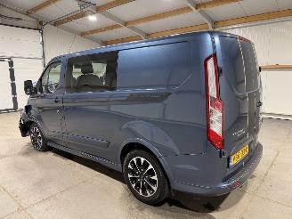 Ford Transit Custom 310 2.0TDCI 125kW Automaat Rolstoellift L1H1 Sport picture 11