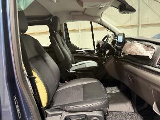 Ford Transit Custom 310 2.0TDCI 125kW Automaat Rolstoellift L1H1 Sport picture 42