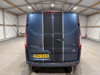 Ford Transit Custom 310 2.0TDCI 125kW Automaat Rolstoellift L1H1 Sport picture 7