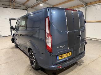 Ford Transit Custom 310 2.0TDCI 125kW Automaat Rolstoellift L1H1 Sport picture 12