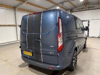 Ford Transit Custom 310 2.0TDCI 125kW Automaat Rolstoellift L1H1 Sport picture 6