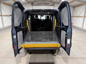 Ford Transit Custom 310 2.0TDCI 125kW Automaat Rolstoellift L1H1 Sport picture 29