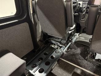 Ford Transit Custom 310 2.0TDCI 125kW Automaat Rolstoellift L1H1 Sport picture 34
