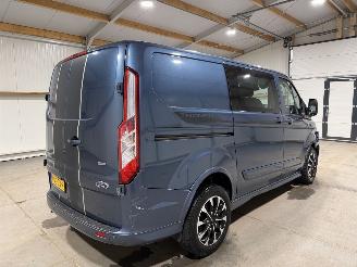 Ford Transit Custom 310 2.0TDCI 125kW Automaat Rolstoellift L1H1 Sport picture 5
