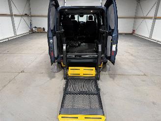 Ford Transit Custom 310 2.0TDCI 125kW Automaat Rolstoellift L1H1 Sport picture 32