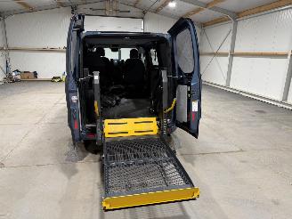 Ford Transit Custom 310 2.0TDCI 125kW Automaat Rolstoellift L1H1 Sport picture 31