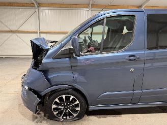 Ford Transit Custom 310 2.0TDCI 125kW Automaat Rolstoellift L1H1 Sport picture 13
