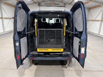 Ford Transit Custom 310 2.0TDCI 125kW Automaat Rolstoellift L1H1 Sport picture 28