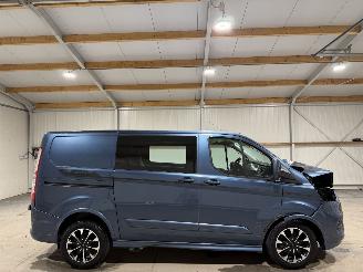  Ford Transit Custom 310 2.0TDCI 125kW Automaat Rolstoellift L1H1 Sport 2019/5