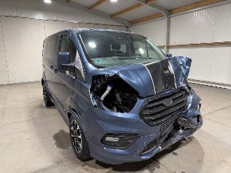 Ford Transit Custom 310 2.0TDCI 125kW Automaat Rolstoellift L1H1 Sport picture 3
