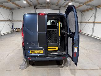 Ford Transit Custom 310 2.0TDCI 125kW Automaat Rolstoellift L1H1 Sport picture 27