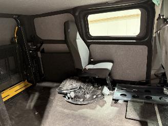 Ford Transit Custom 310 2.0TDCI 125kW Automaat Rolstoellift L1H1 Sport picture 41