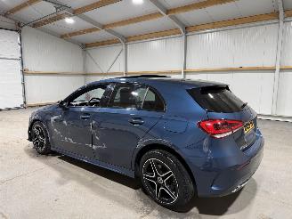 Mercedes A-klasse 220 140kW Automaat Pano 4MATIC Premium picture 11