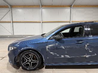 Mercedes A-klasse 220 140kW Automaat Pano 4MATIC Premium picture 13