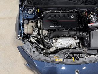 Mercedes A-klasse 220 140kW Automaat Pano 4MATIC Premium picture 30