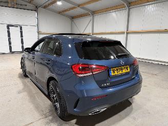 Mercedes A-klasse 220 140kW Automaat Pano 4MATIC Premium picture 12