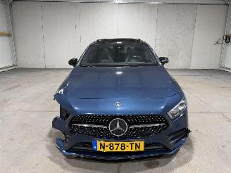 Mercedes A-klasse 220 140kW Automaat Pano 4MATIC Premium picture 4