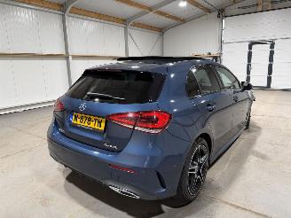 Mercedes A-klasse 220 140kW Automaat Pano 4MATIC Premium picture 6