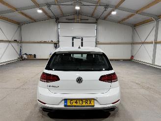 Volkswagen e-Golf 36kWh 100kW Automaat Clima Navi picture 7