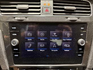 Volkswagen e-Golf 36kWh 100kW Automaat Clima Navi picture 30