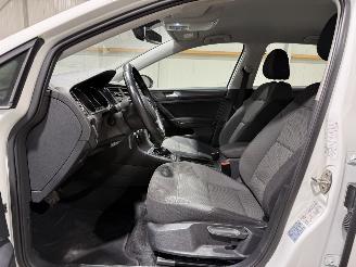 Volkswagen e-Golf 36kWh 100kW Automaat Clima Navi picture 26